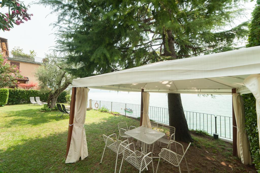 Nest On The Lake Marone Ruang foto