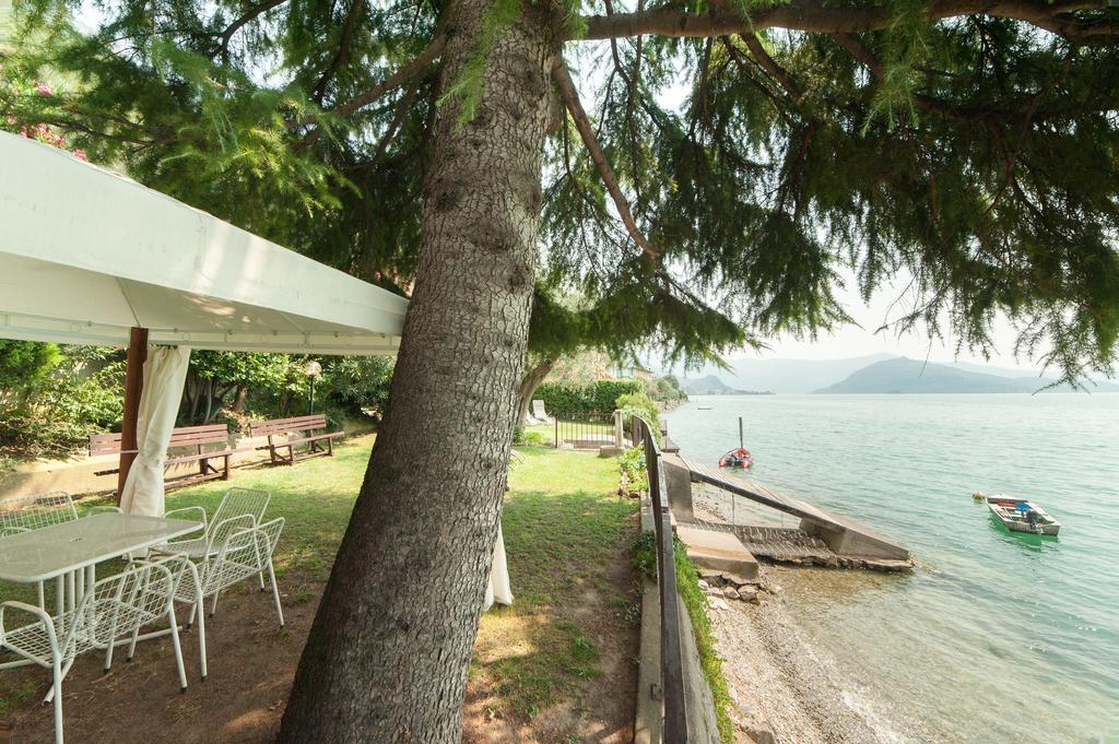 Nest On The Lake Marone Ruang foto